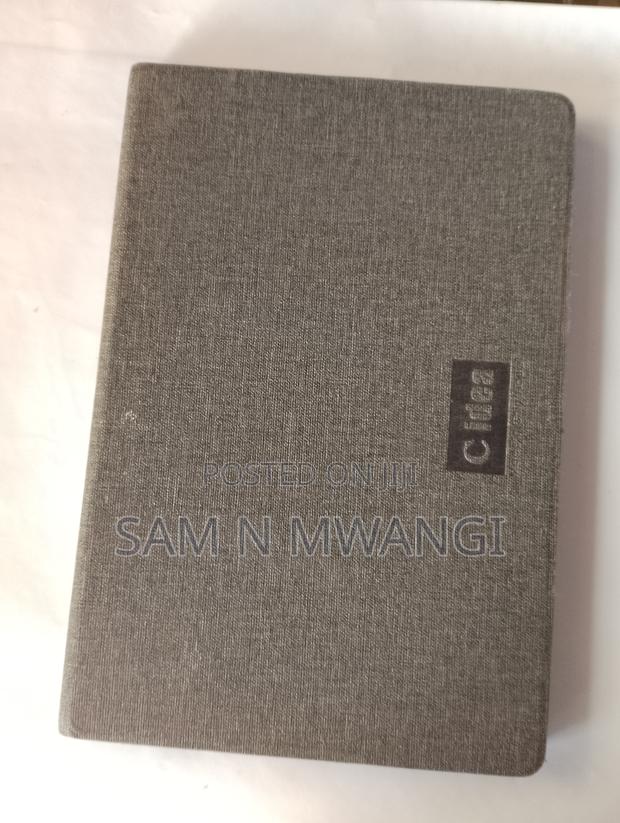 C idea CM7000 Plus 512 GB Pink - main view