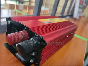 Power Inveter Pure Sinewave