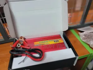 Power Inveter Pure Sinewave
