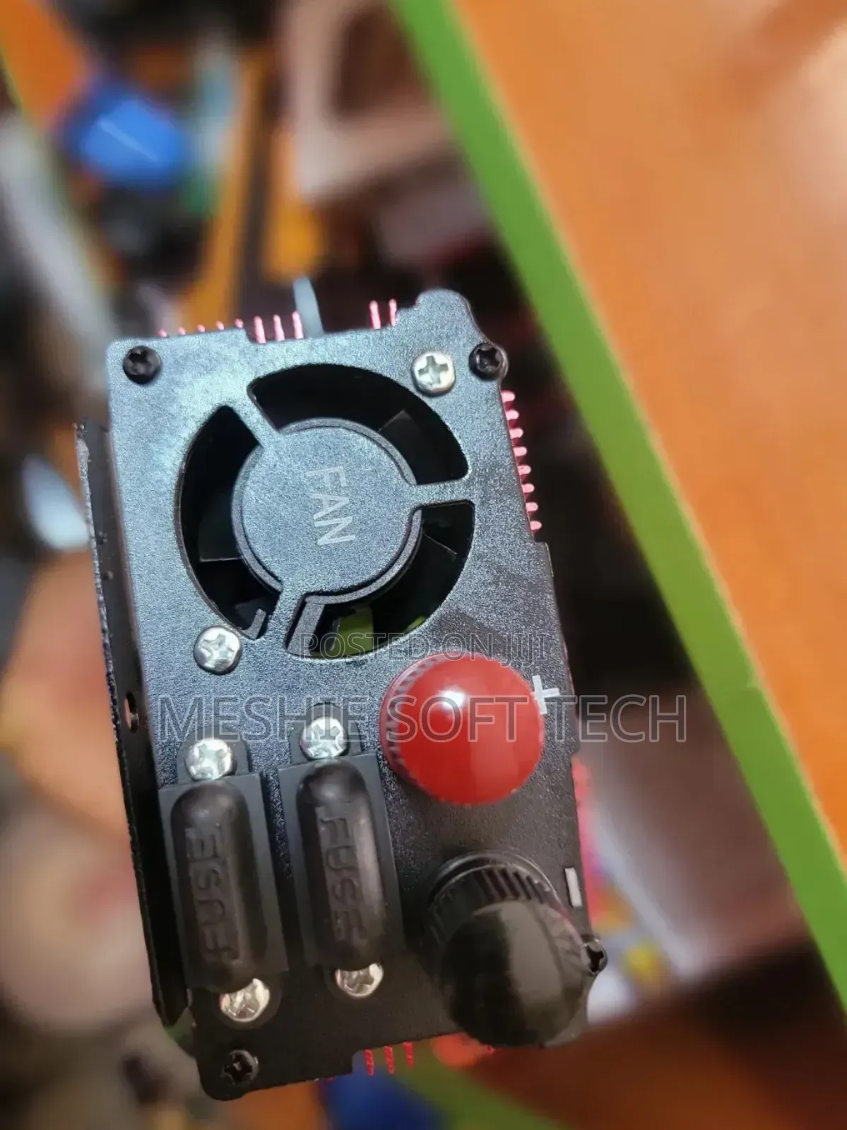 Power Inveter Pure Sinewave