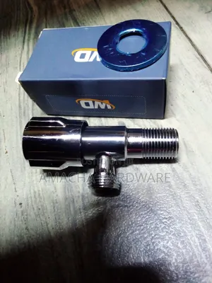 Wd Single Valve