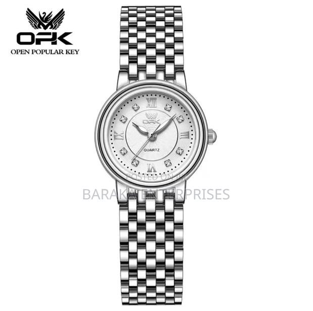 Opk Ladies #6005 - main view