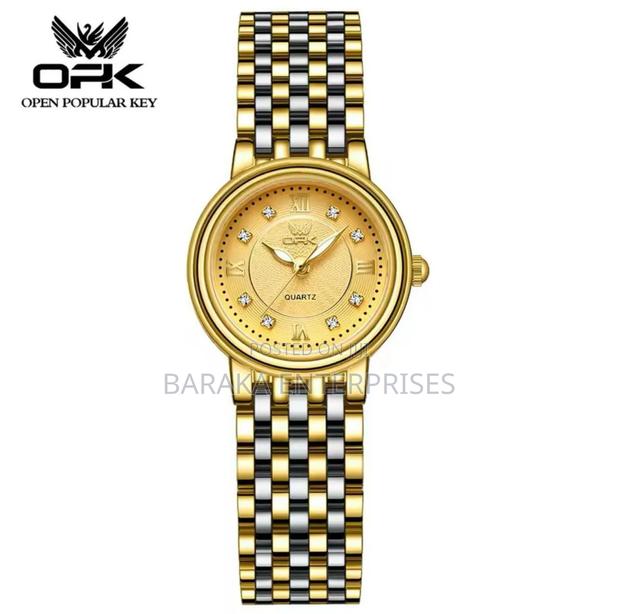 Opk Ladies #6005 - thumbnail 3