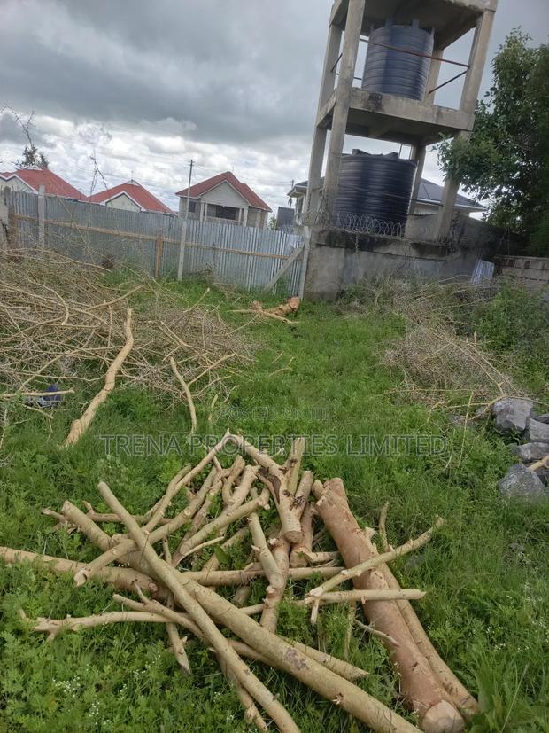 Kitengela Acacia Estate Plot - main view