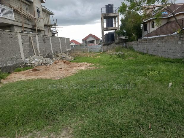 Kitengela Acacia Estate Plot - thumbnail 3