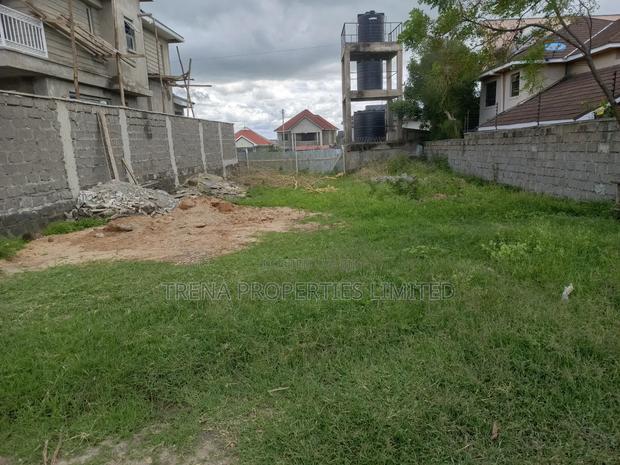 Kitengela Acacia Estate Plot - thumbnail 4