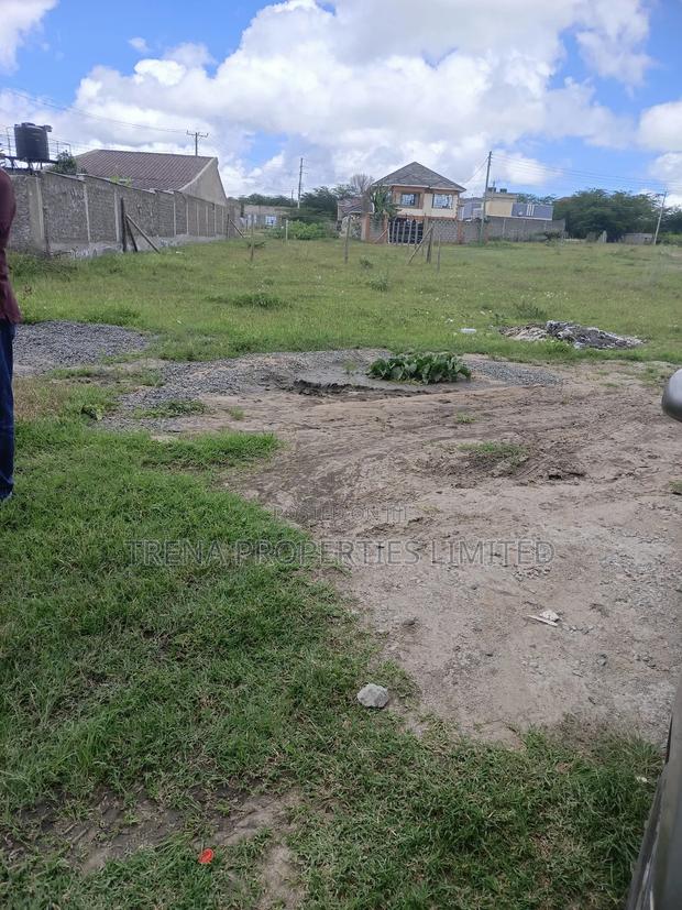 Kitengela Acacia Estate Plot - thumbnail 5