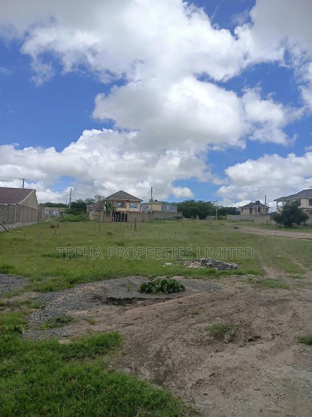 Kitengela Acacia Estate Plot - thumbnail 6