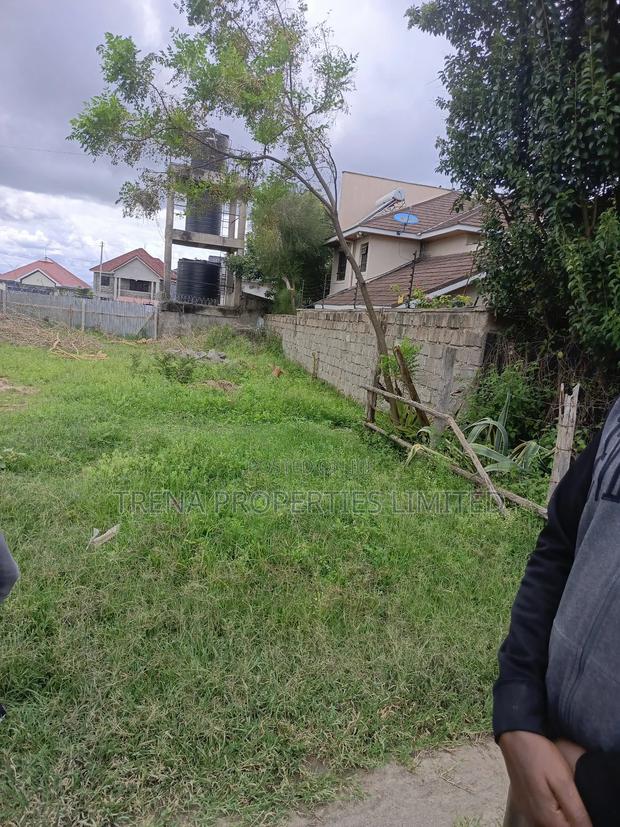 Kitengela Acacia Estate Plot - thumbnail 7