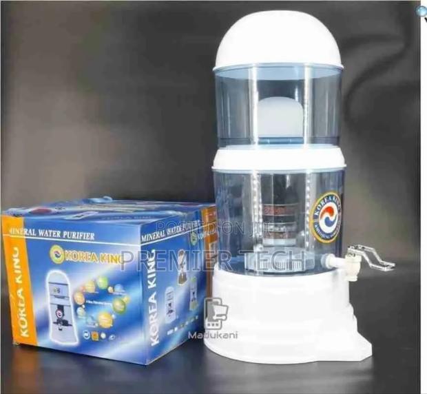 King Korea Water Purifier - main view