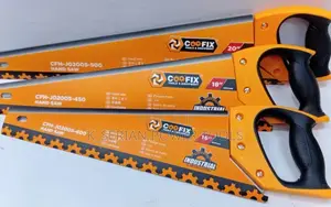 Industrial 16 Inch Coofix Handsaw/Industrial 16 Inch Handsaw