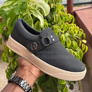 Timberland Unlaced