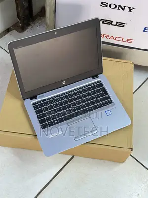 Laptop HP EliteBook 820 G3 8GB Intel Core i5 SSD 256GB