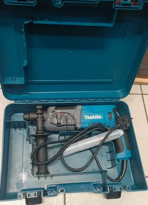 Makita Rotary Hammer/Professional Electric Rotary Hammer