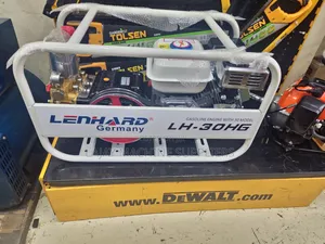 Lernhard Germany Trolley Sprayer 8.0hp