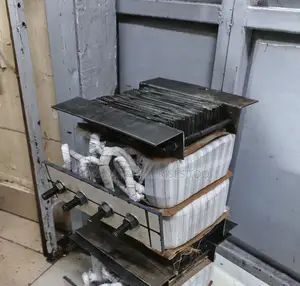 Open Local Welding Machine-Industrial