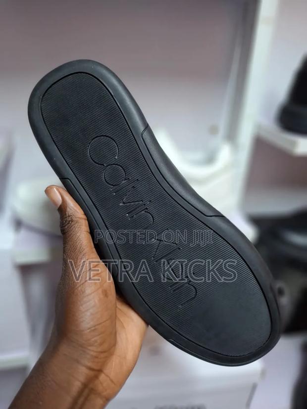 Calvin Klein Casuals Black - thumbnail 2