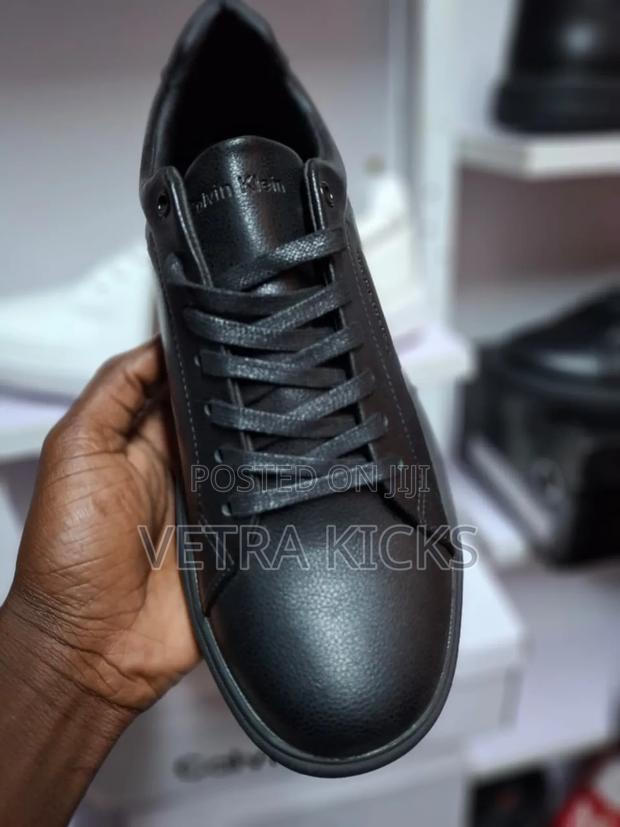 Calvin Klein Casuals Black - thumbnail 4