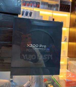 New Vivo X300 Pro 512 GB Blue - thumbnail 2