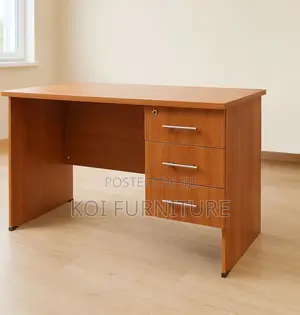 Office Tables: 1.2m Home Office Study Desk