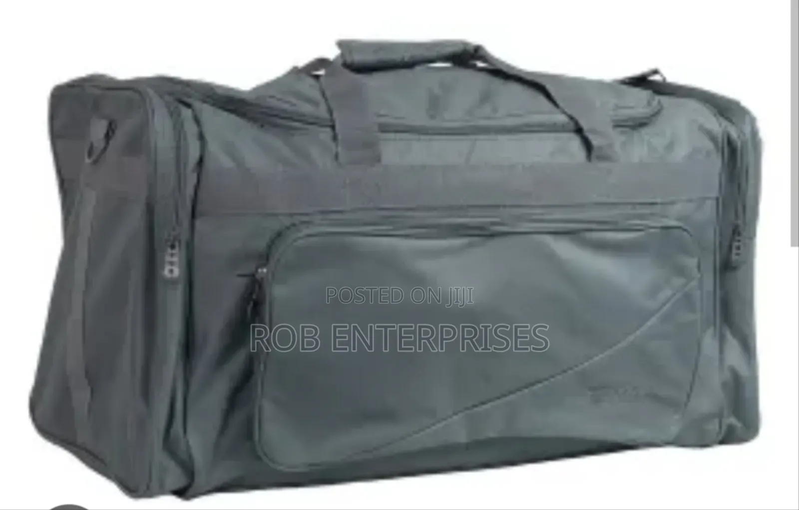Quality and Large Travelling Duffle Bags