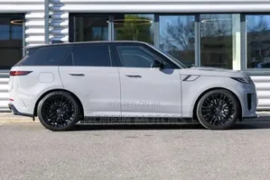 Land Rover Range Rover Sport 2024 Pearl