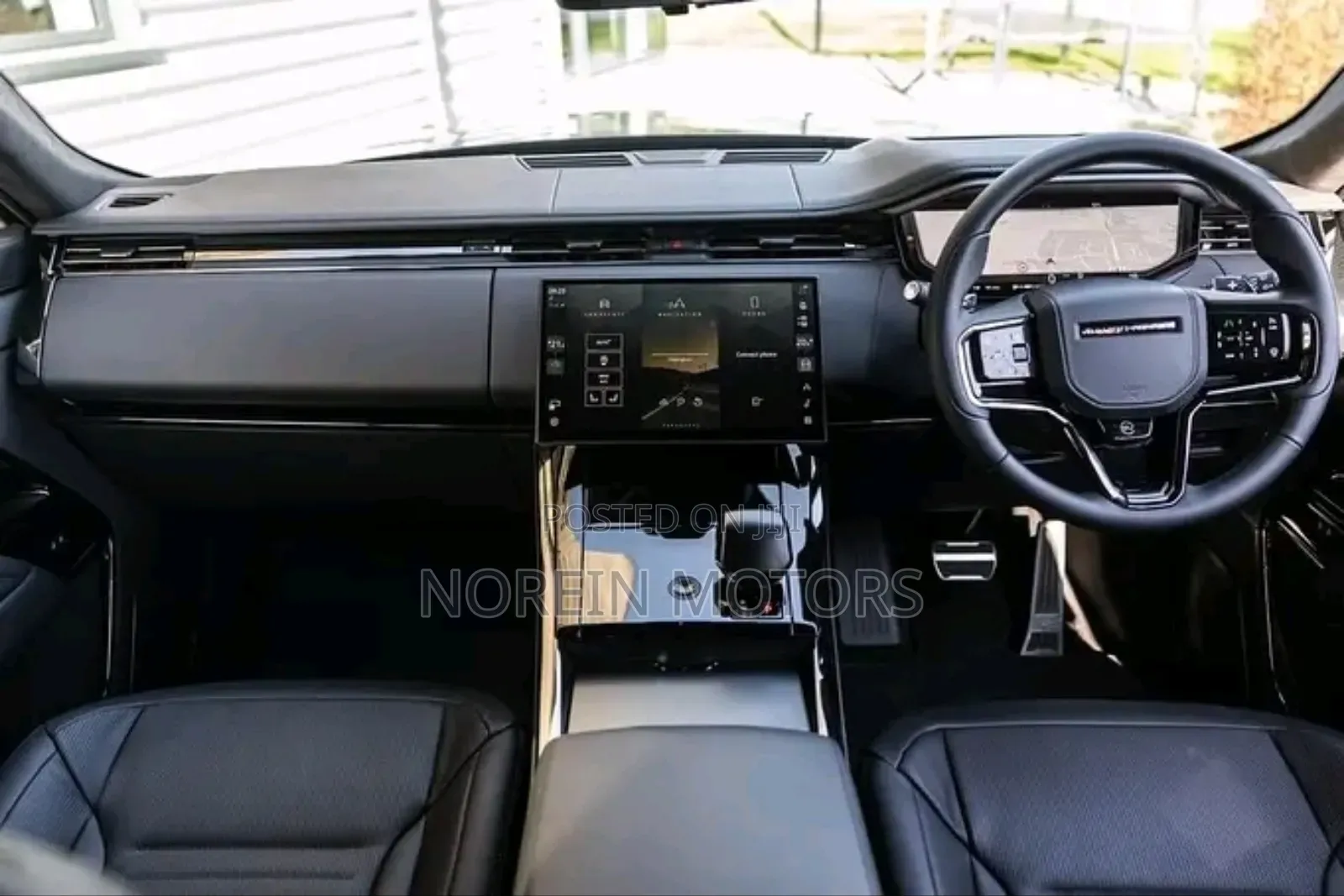 Land Rover Range Rover Sport 2024 Pearl
