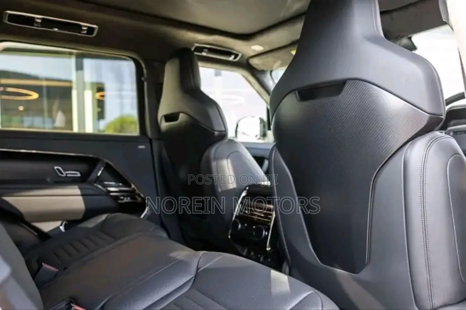 Land Rover Range Rover Sport 2024 Pearl