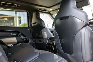 Land Rover Range Rover Sport 2024 Pearl