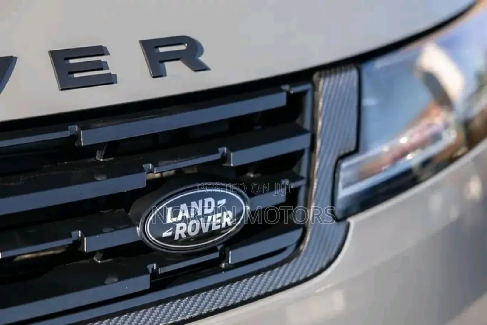 Land Rover Range Rover Sport 2024 Pearl
