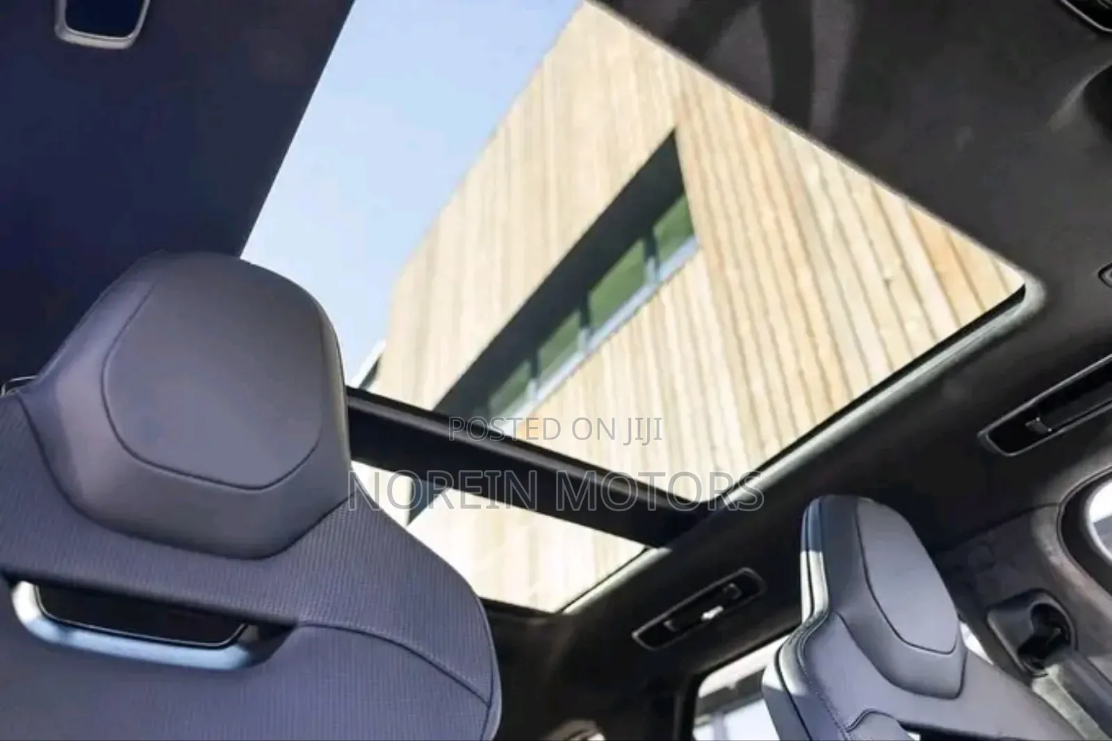 Land Rover Range Rover Sport 2024 Pearl