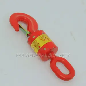 Universal Lifting Hook 5-Ton