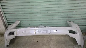 Toyota Prado Rear Bumper Shell