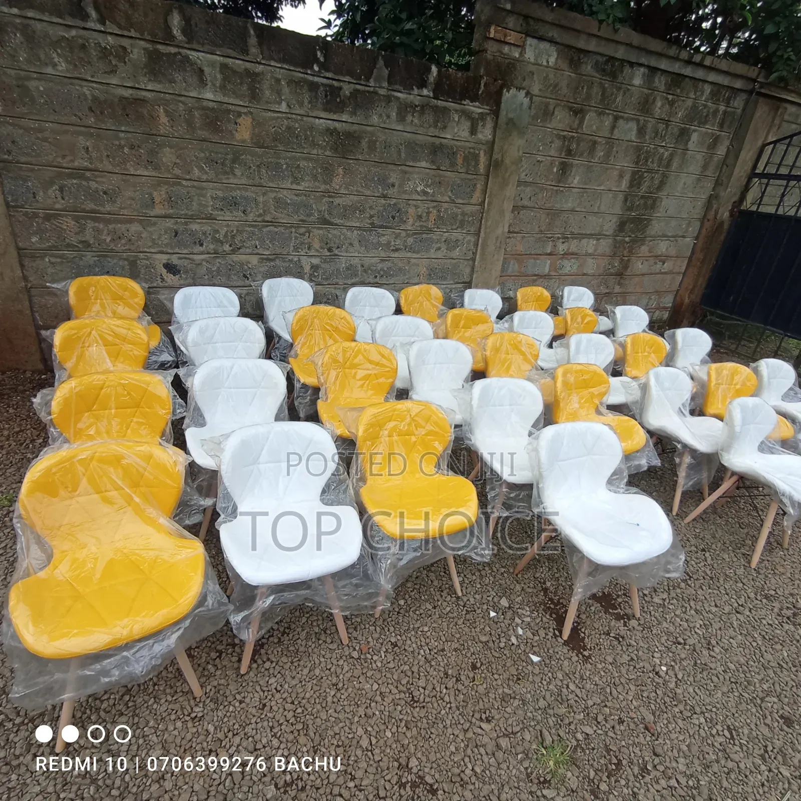 Event / Wedding Chairs