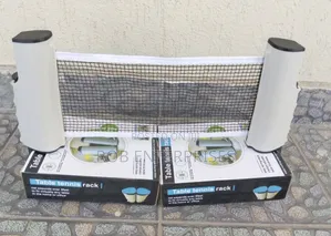 Table Tennis Net