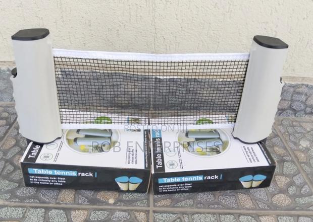 Table Tennis Net