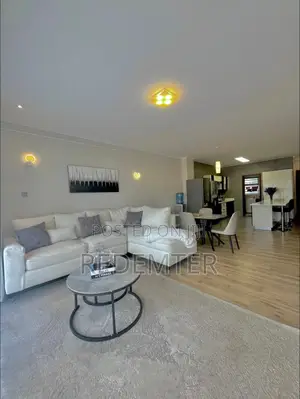 Furnished 2bdrm Apartment in Greypearl, Kileleshwa for rent