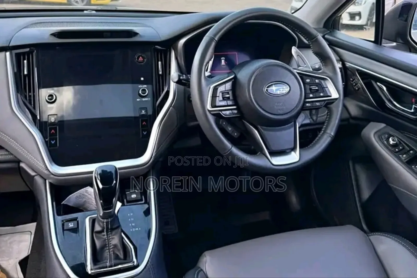 Subaru Outback 2022 Burgundy