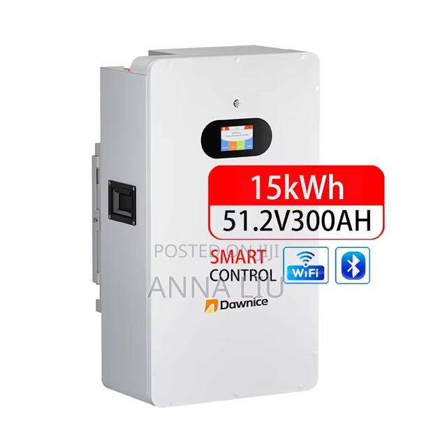 16kwh Dawnice 51.2v 314ah Lithium - Massive Energy Backup