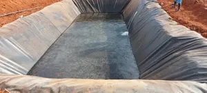 Affordable, Long Lasting and Reliable Solution for Farmers.Dam Liners