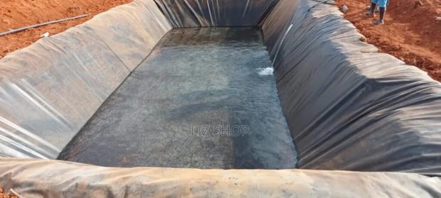 Affordable, Long Lasting and Reliable Solution for Farmers.Dam Liners