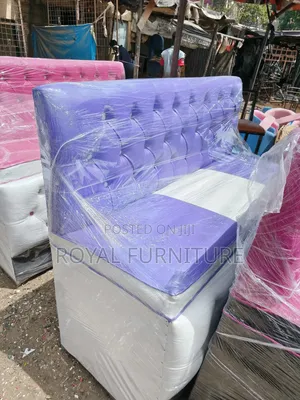 Pedicure Seat