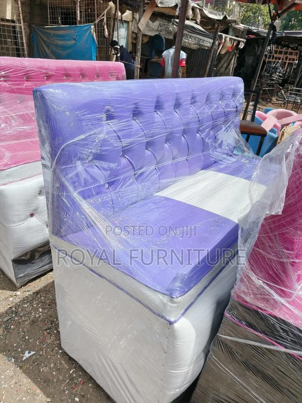 Pedicure Seat - thumbnail 3