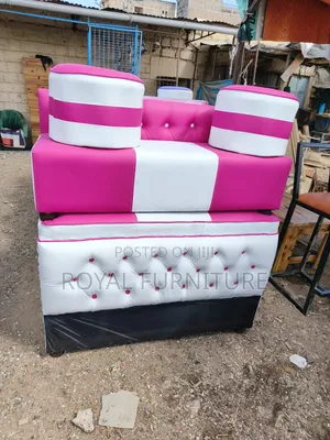 Pedicure Seat