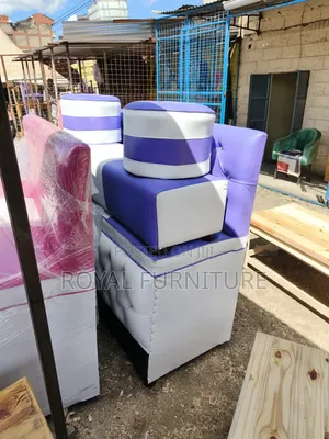 Pedicure Seat