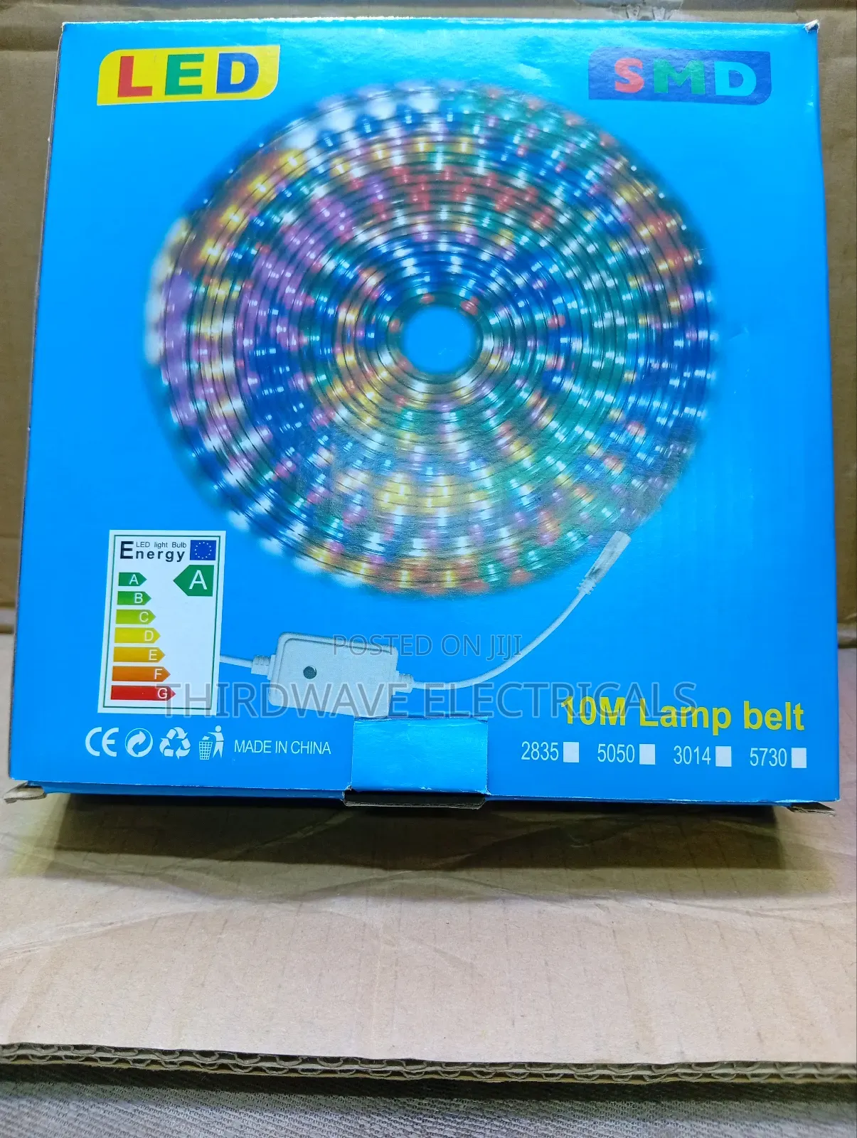 Snake Light