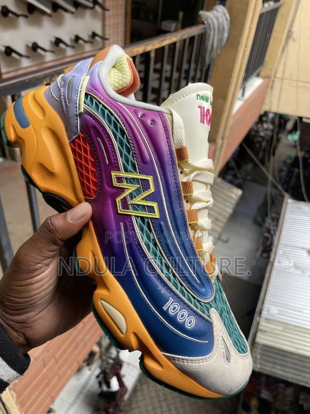 New Balance 1000 - thumbnail 6