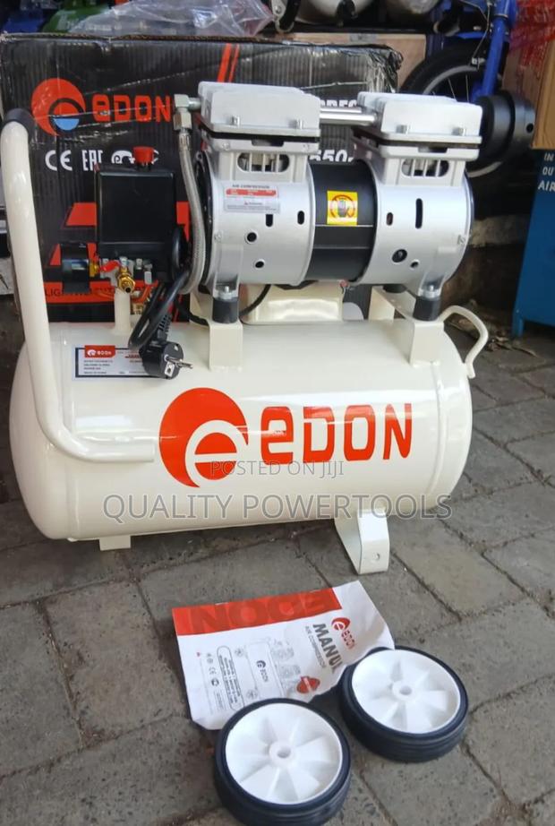 25l Edon Air Compressor With One Motor