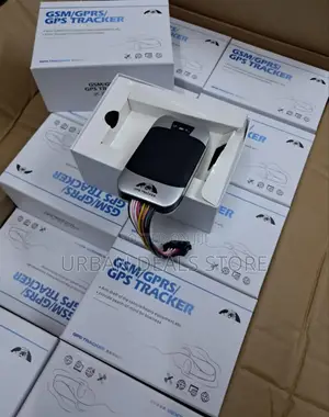 Car Tracker Device Tk303