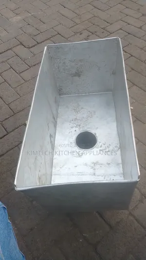 Professional Water Collection Box